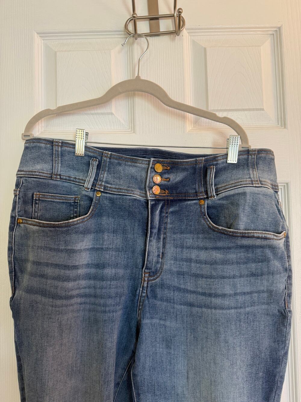 Lane Bryant Jeans size 18